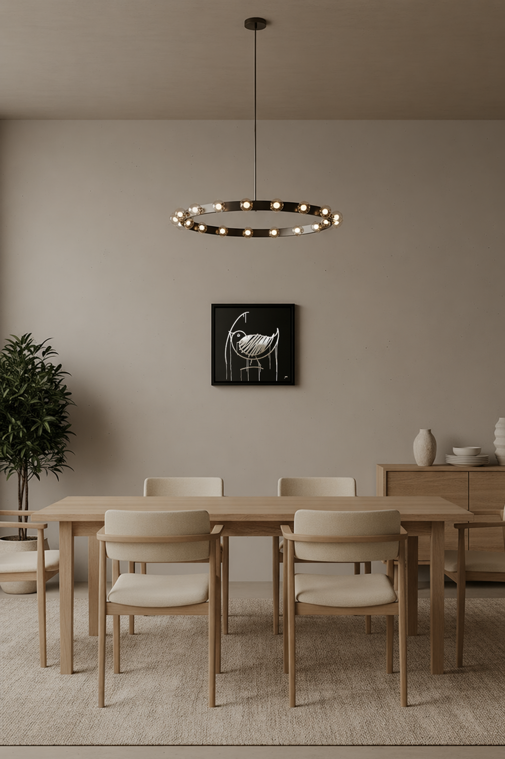 Ulmer Spatz Designspiegel