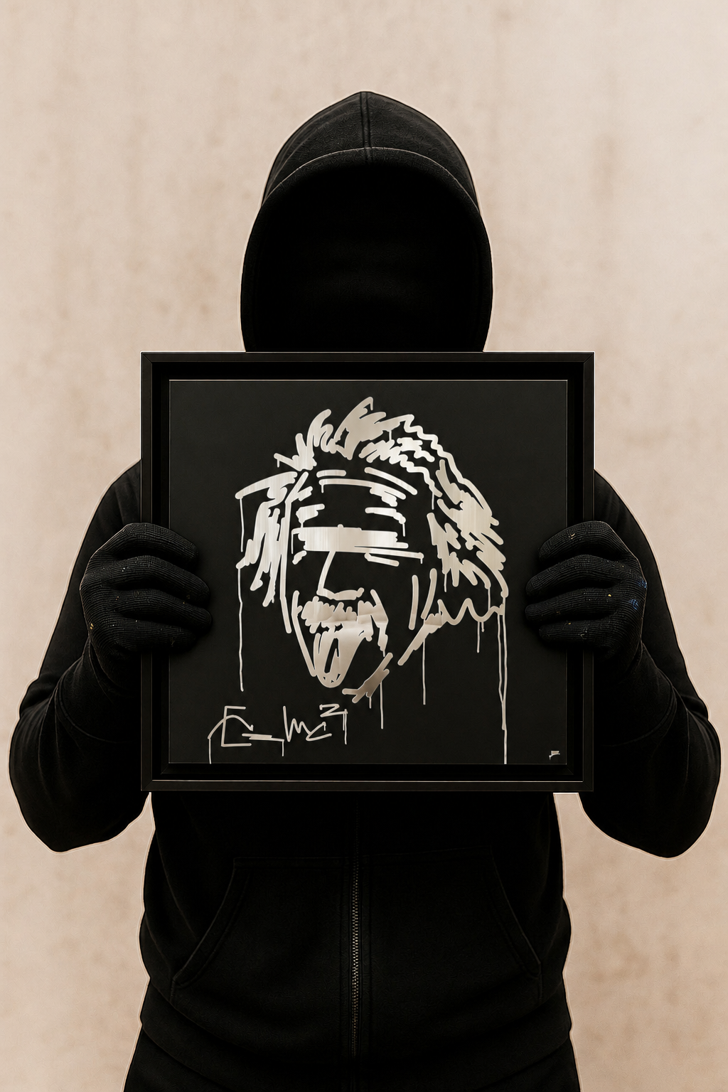 Einstein Designspiegel
