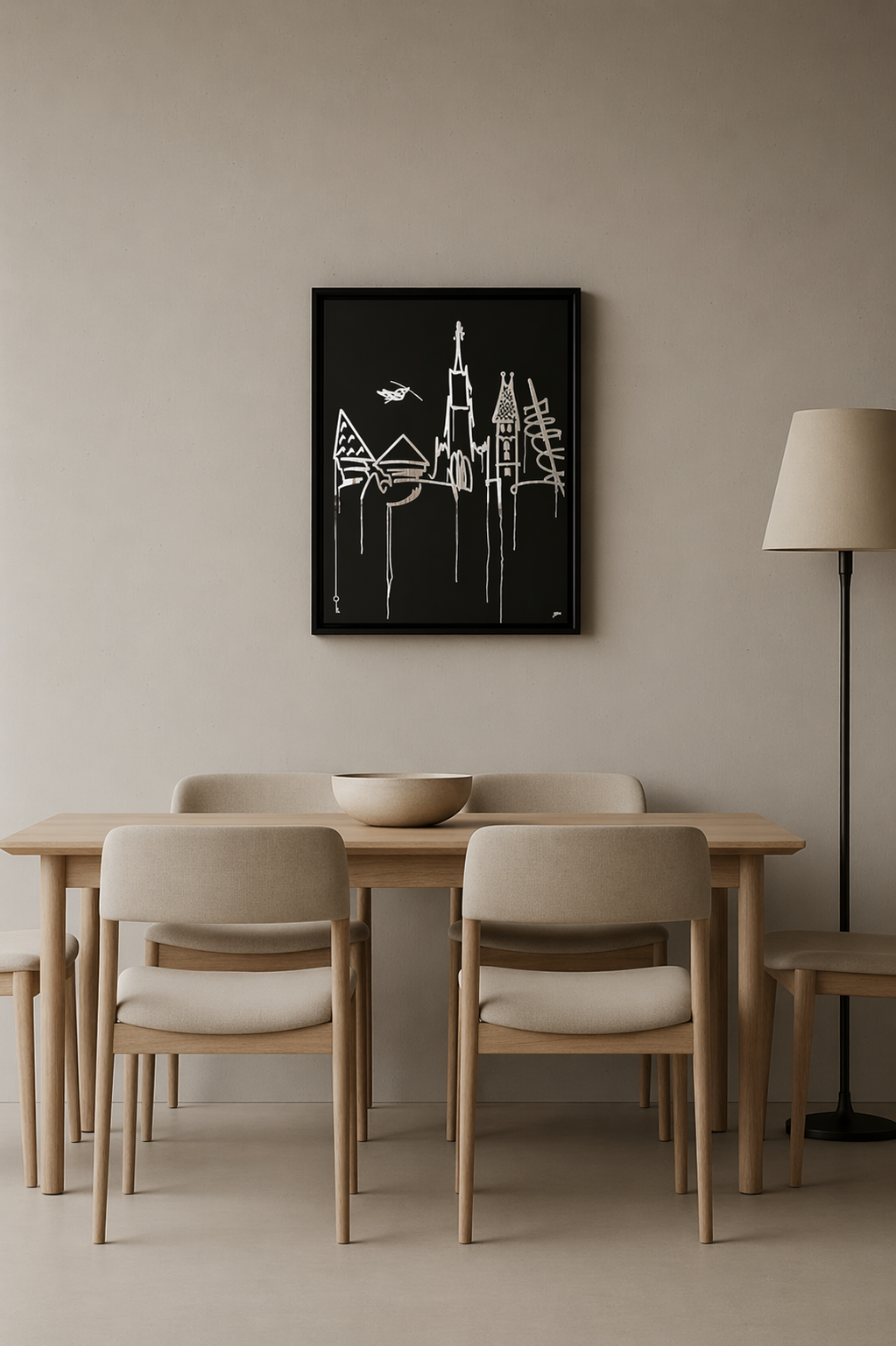 Donauufer Designspiegel