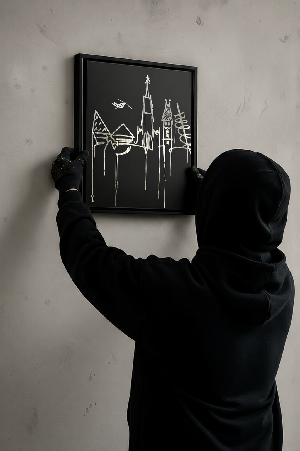 Donauufer Designspiegel