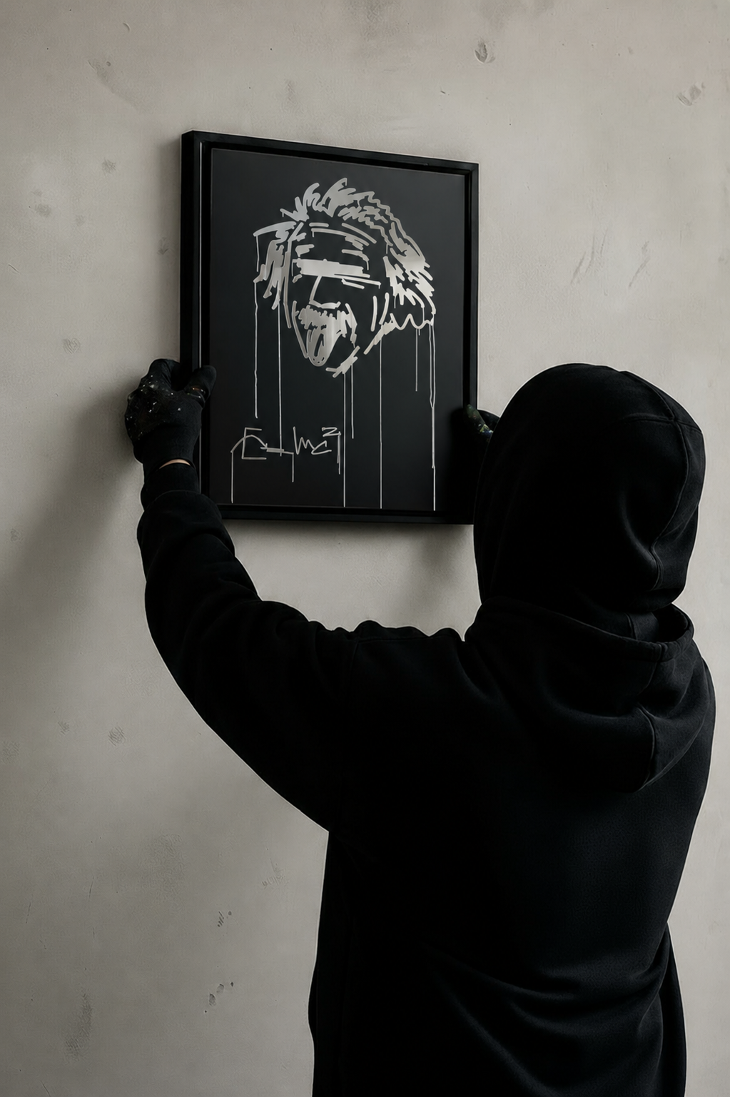 Einstein Designspiegel