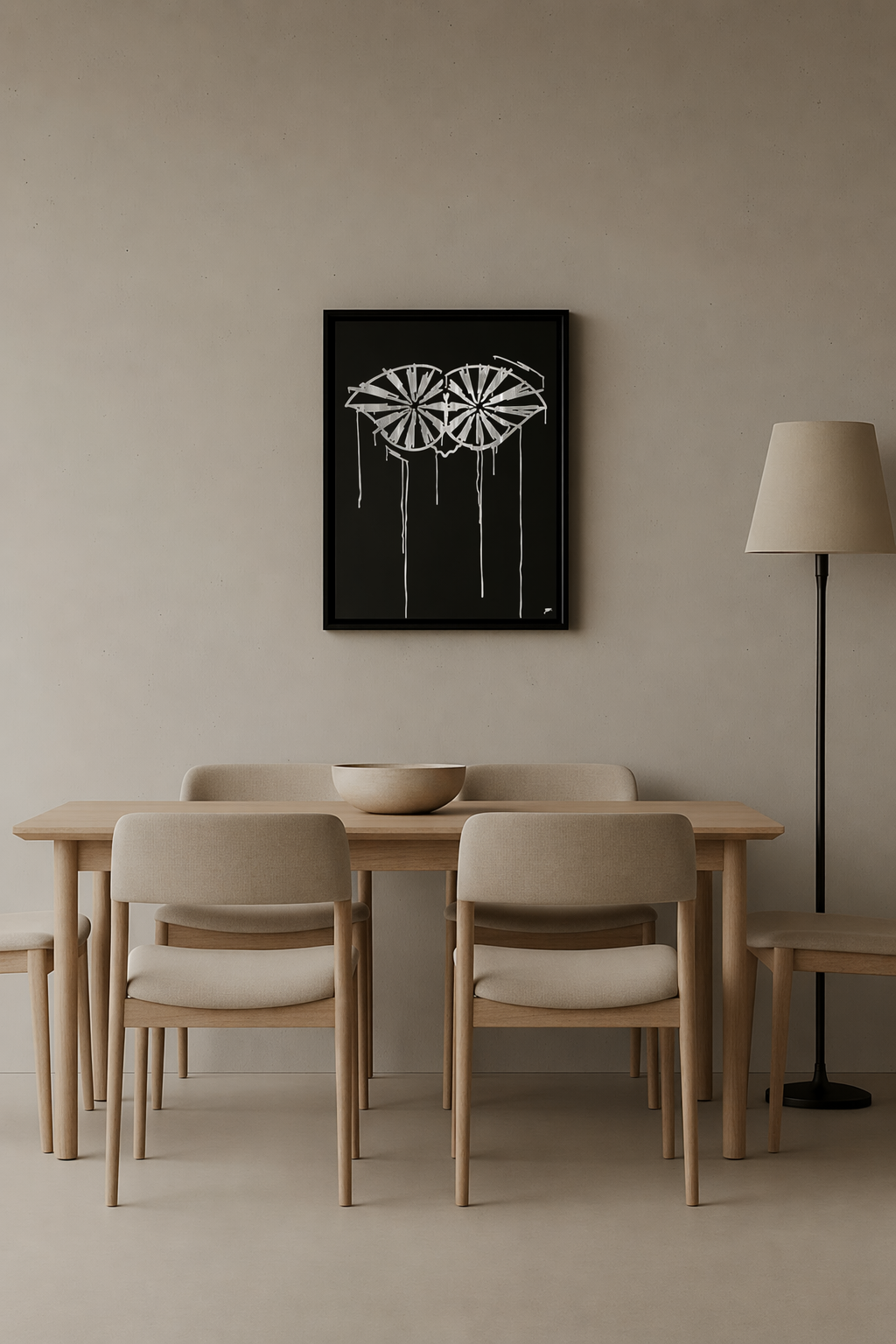 Schneider von Ulm Designspiegel