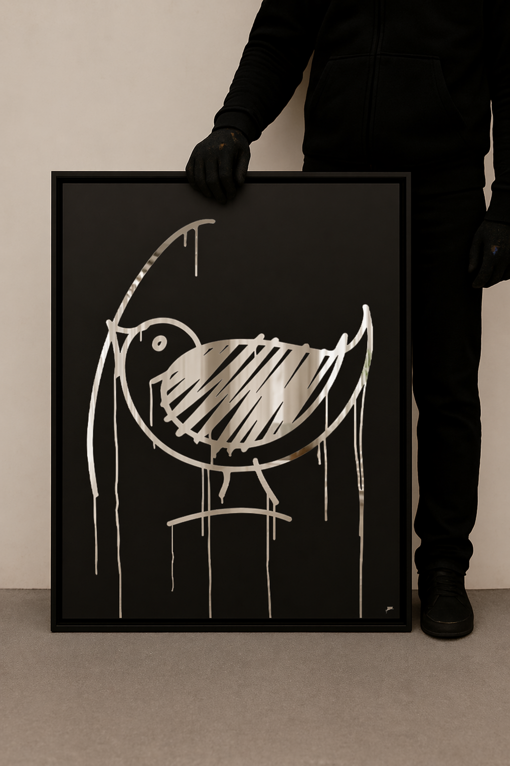Ulmer Spatz Designspiegel