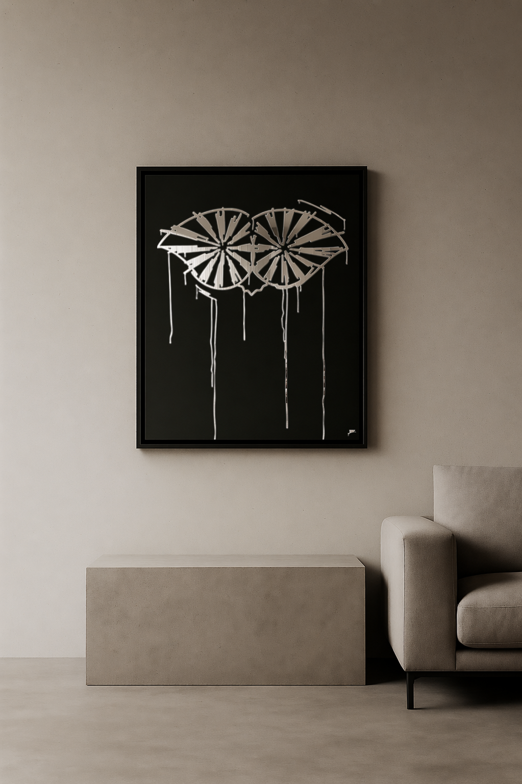 Schneider von Ulm Designspiegel