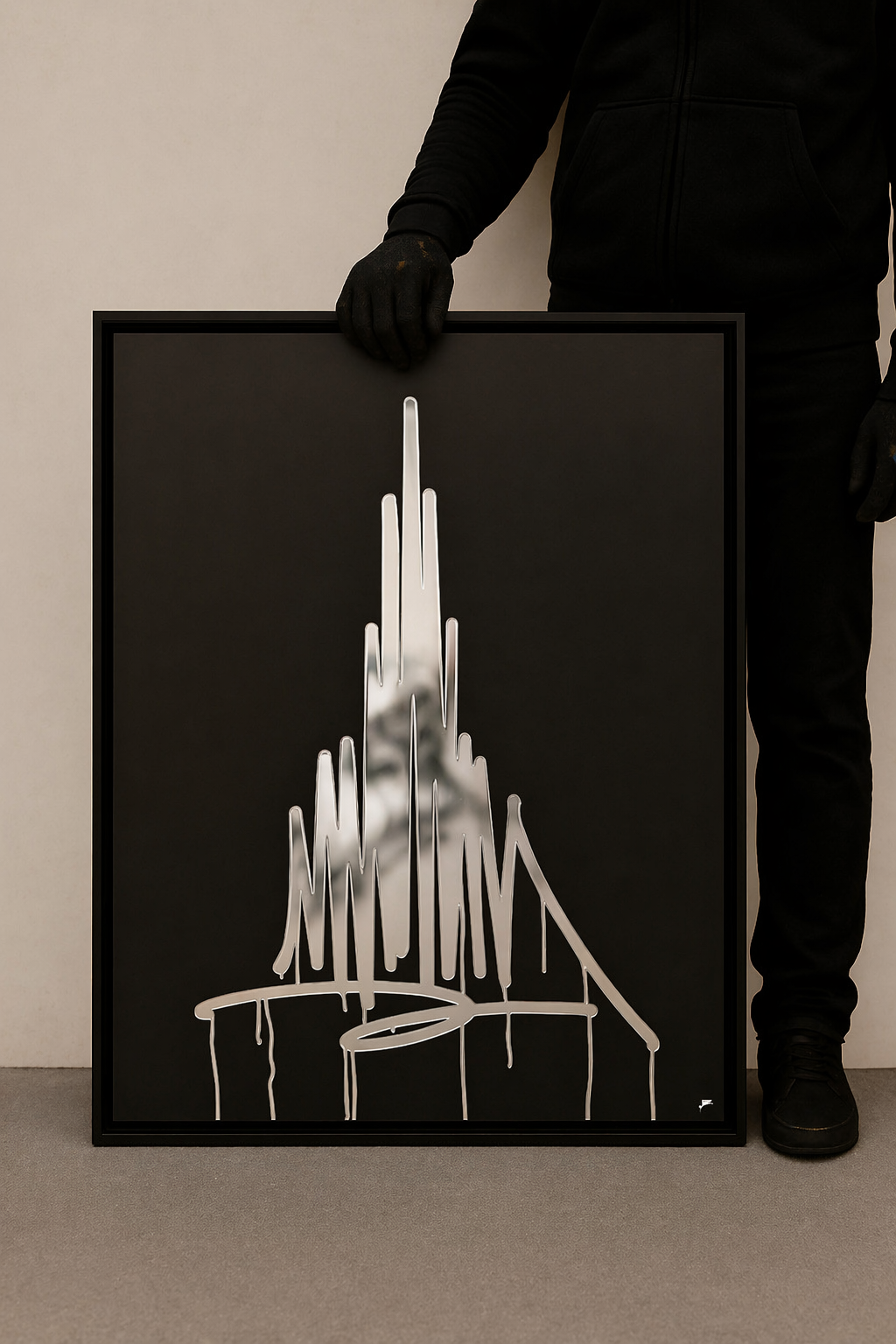 Ulmer Münster Designspiegel