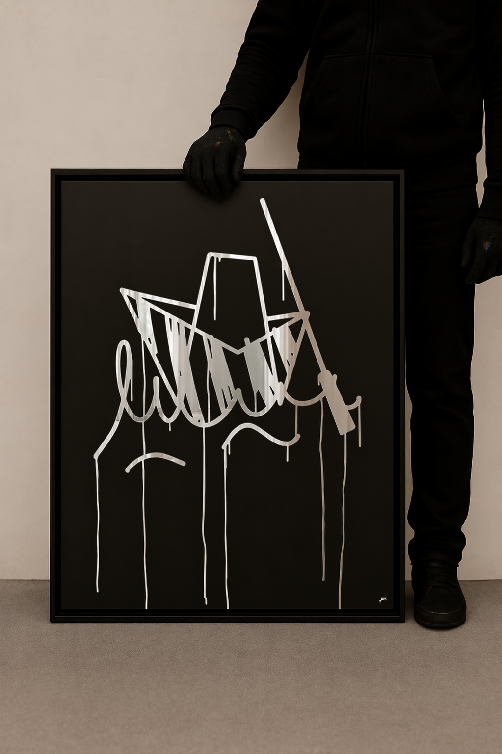 Ulmer Schachtel Designspiegel