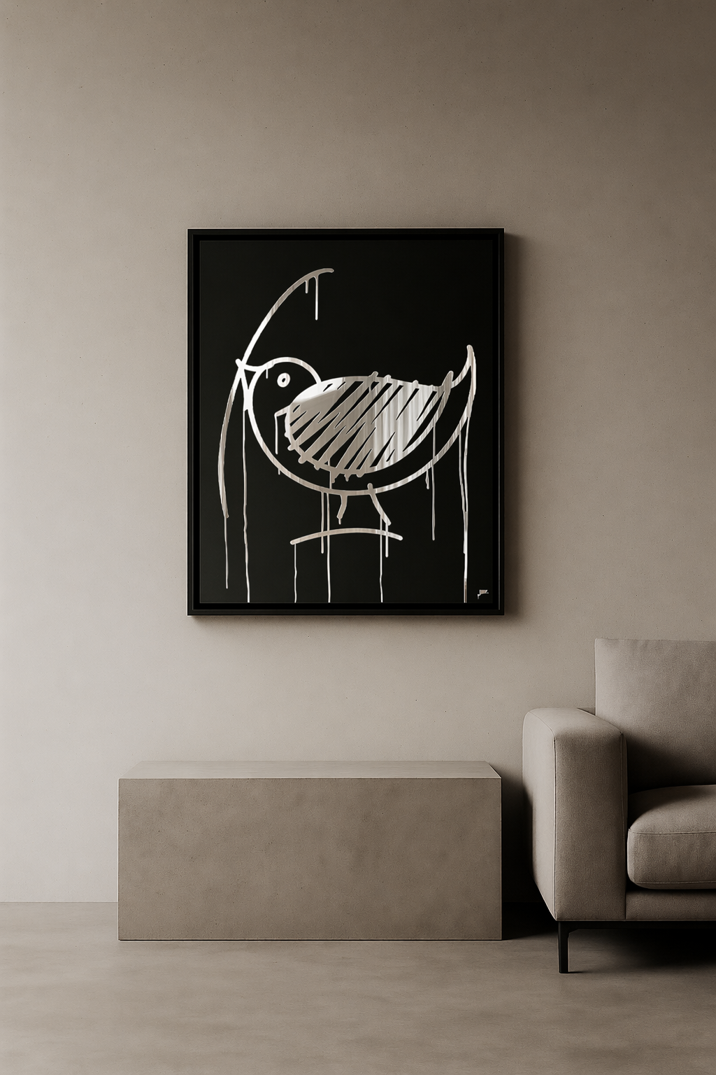 Ulmer Spatz Designspiegel