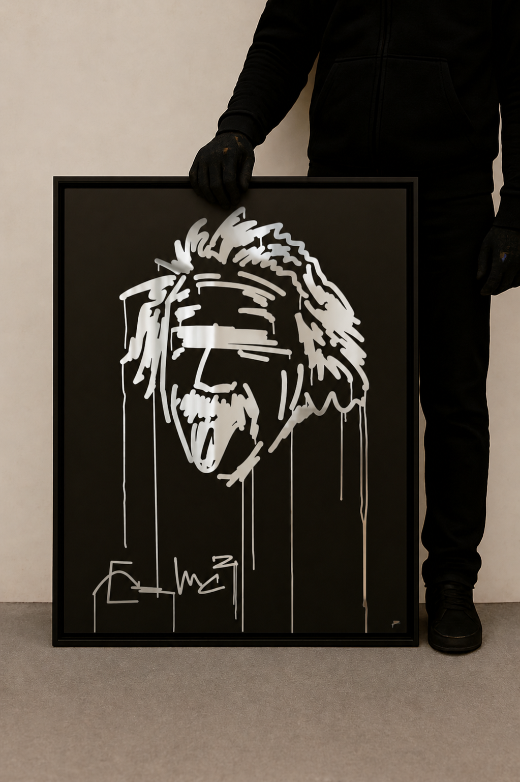 Einstein Designspiegel
