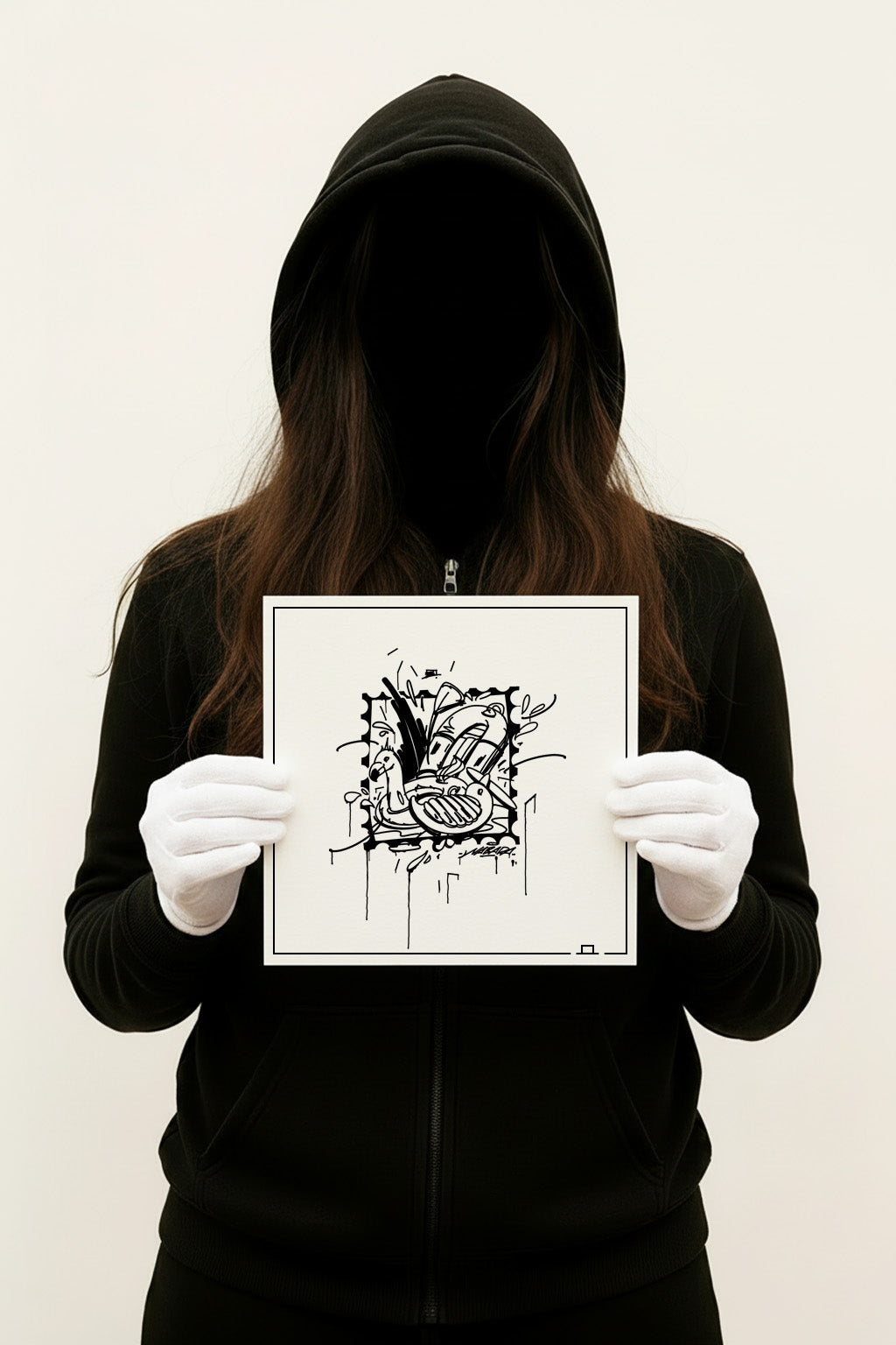 NABADA Ulm Kunstdruck