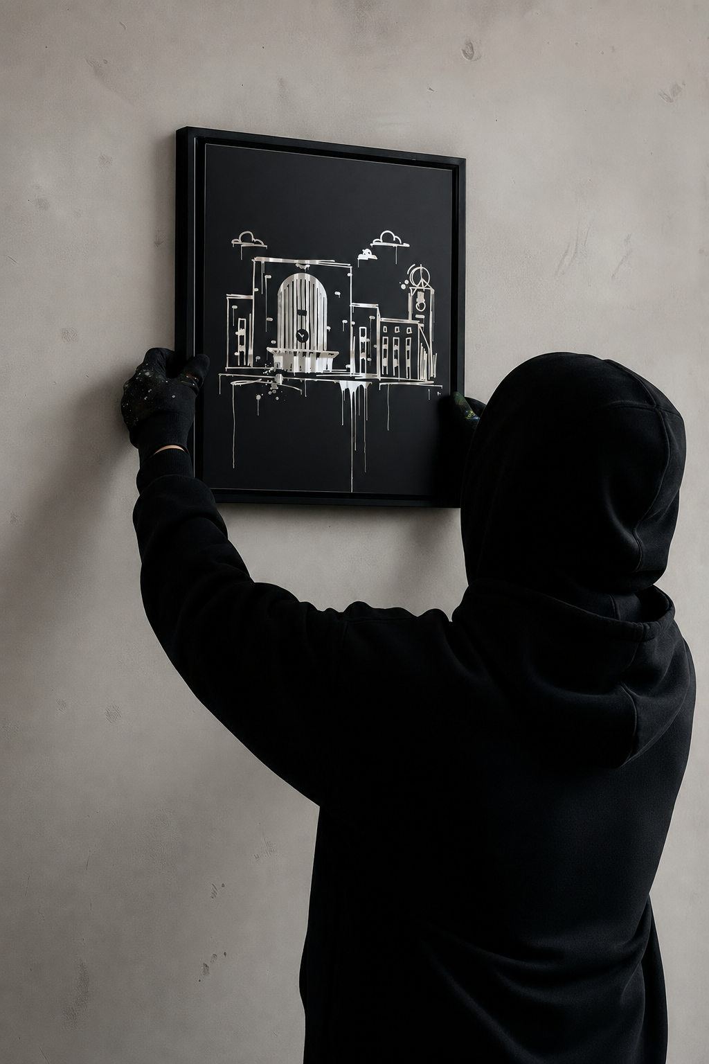 Stuttgart Hauptbahnhof Designspiegel