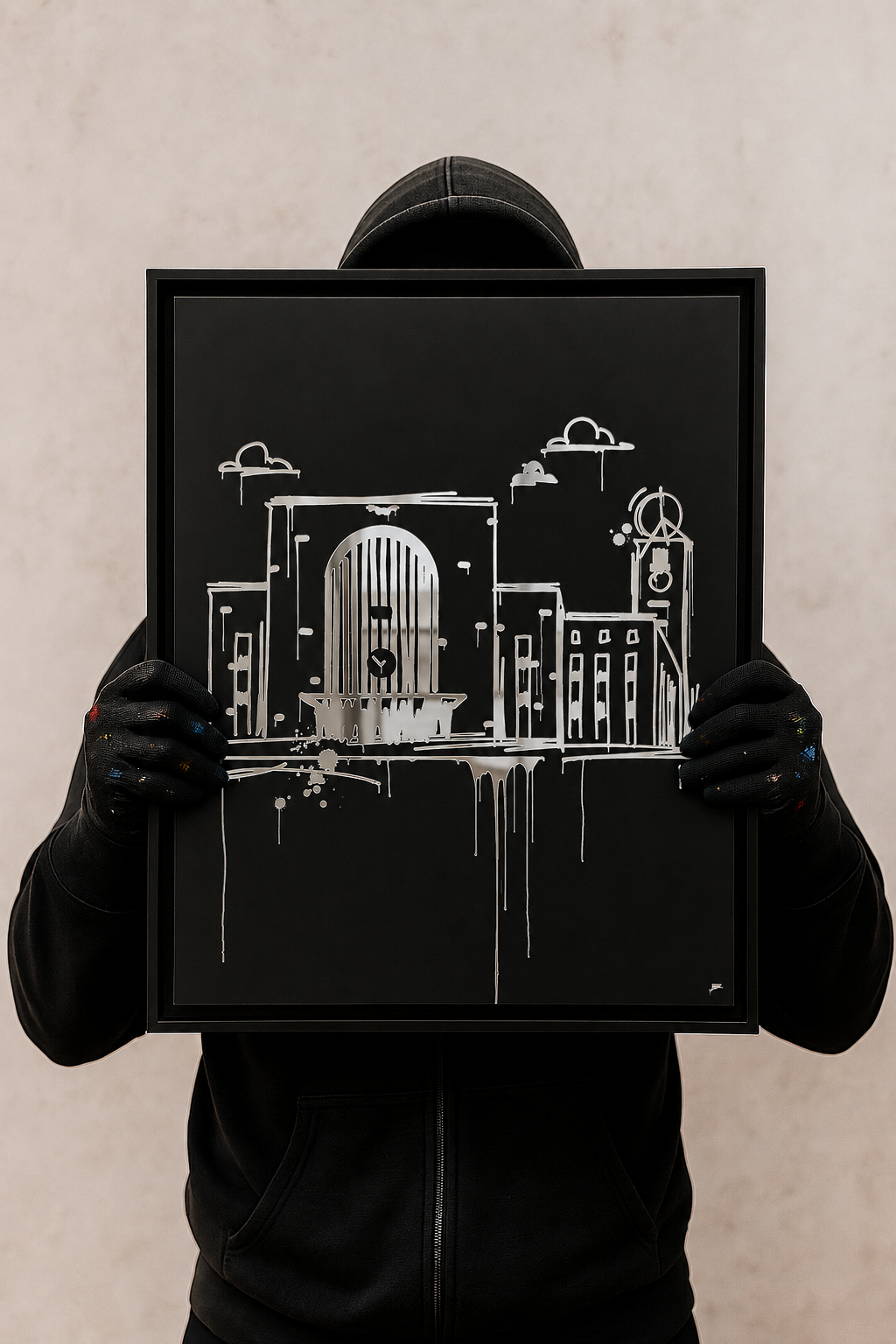 Stuttgart Hauptbahnhof Designspiegel
