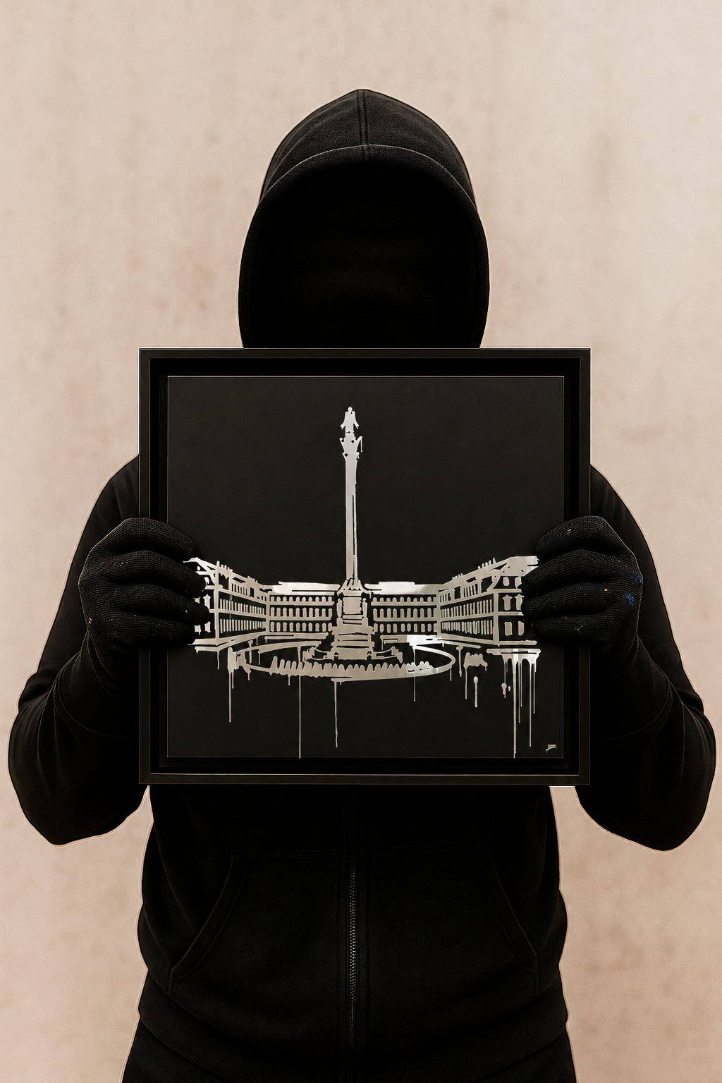 Stuttgart Schlossplatz Designspiegel