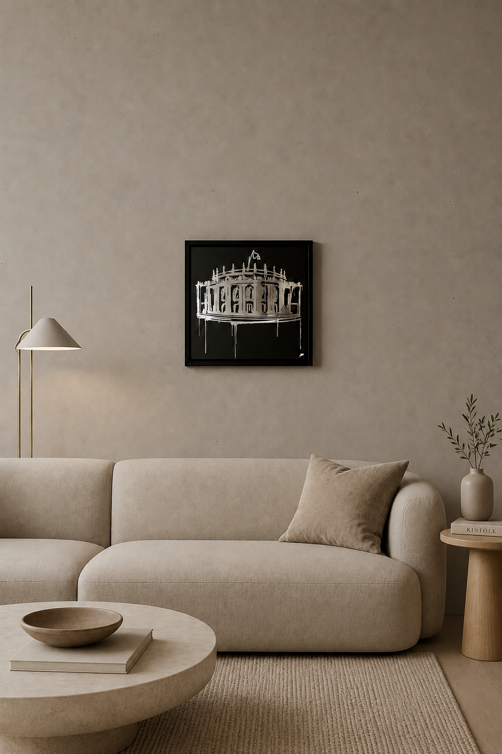 Staatsoper Stuttgart Designspiegel