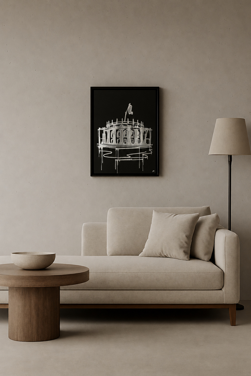 Staatsoper Stuttgart Designspiegel