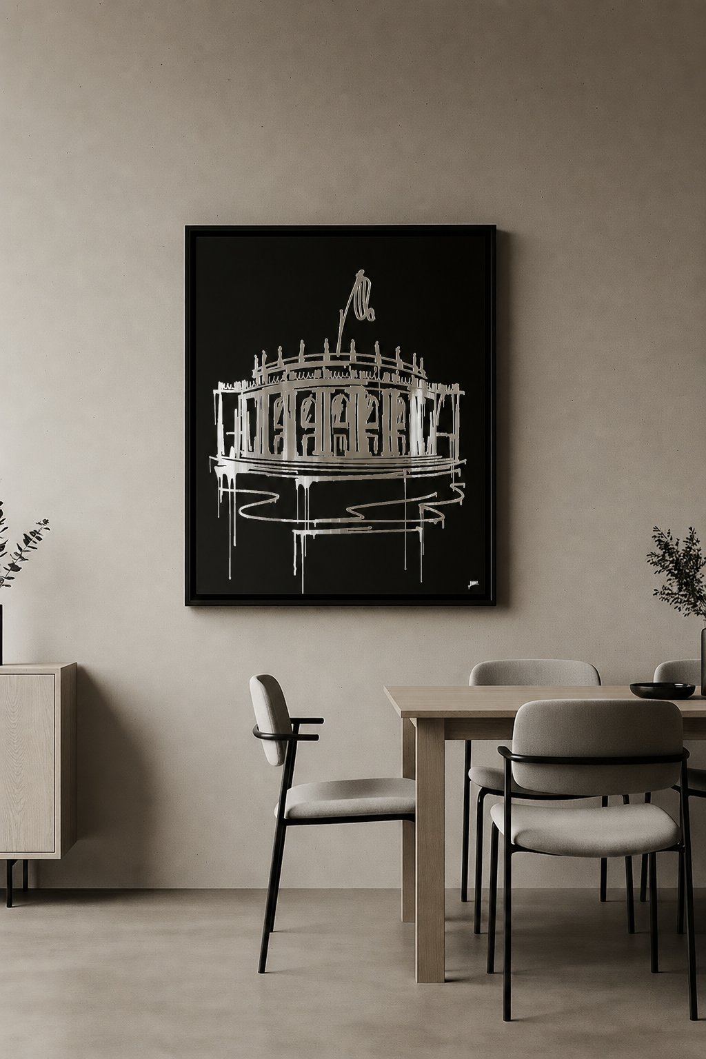 Staatsoper Stuttgart Designspiegel