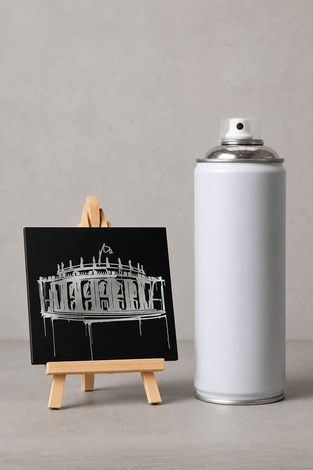Staatsoper Stuttgart Designspiegel Mini