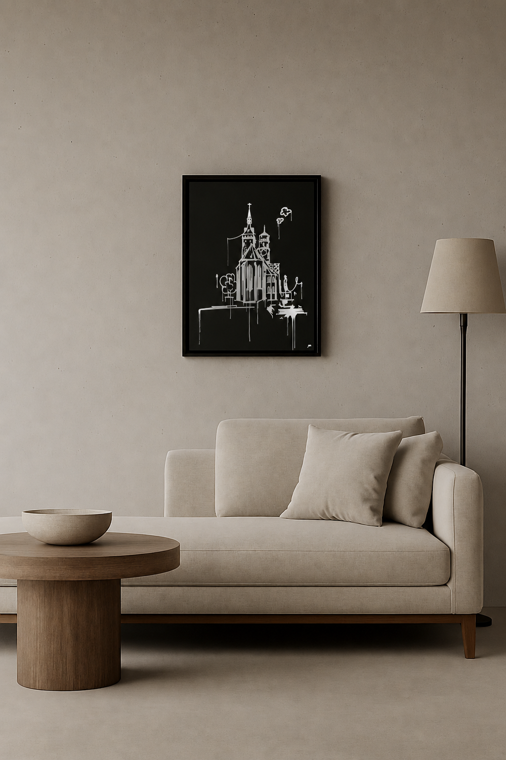 Stiftskirche Stuttgart Designspiegel