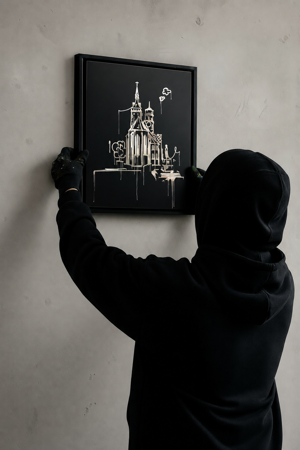 Stiftskirche Stuttgart Designspiegel