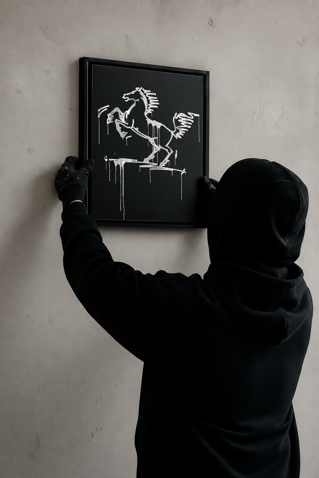 Stuttgarter Rössle Designspiegel