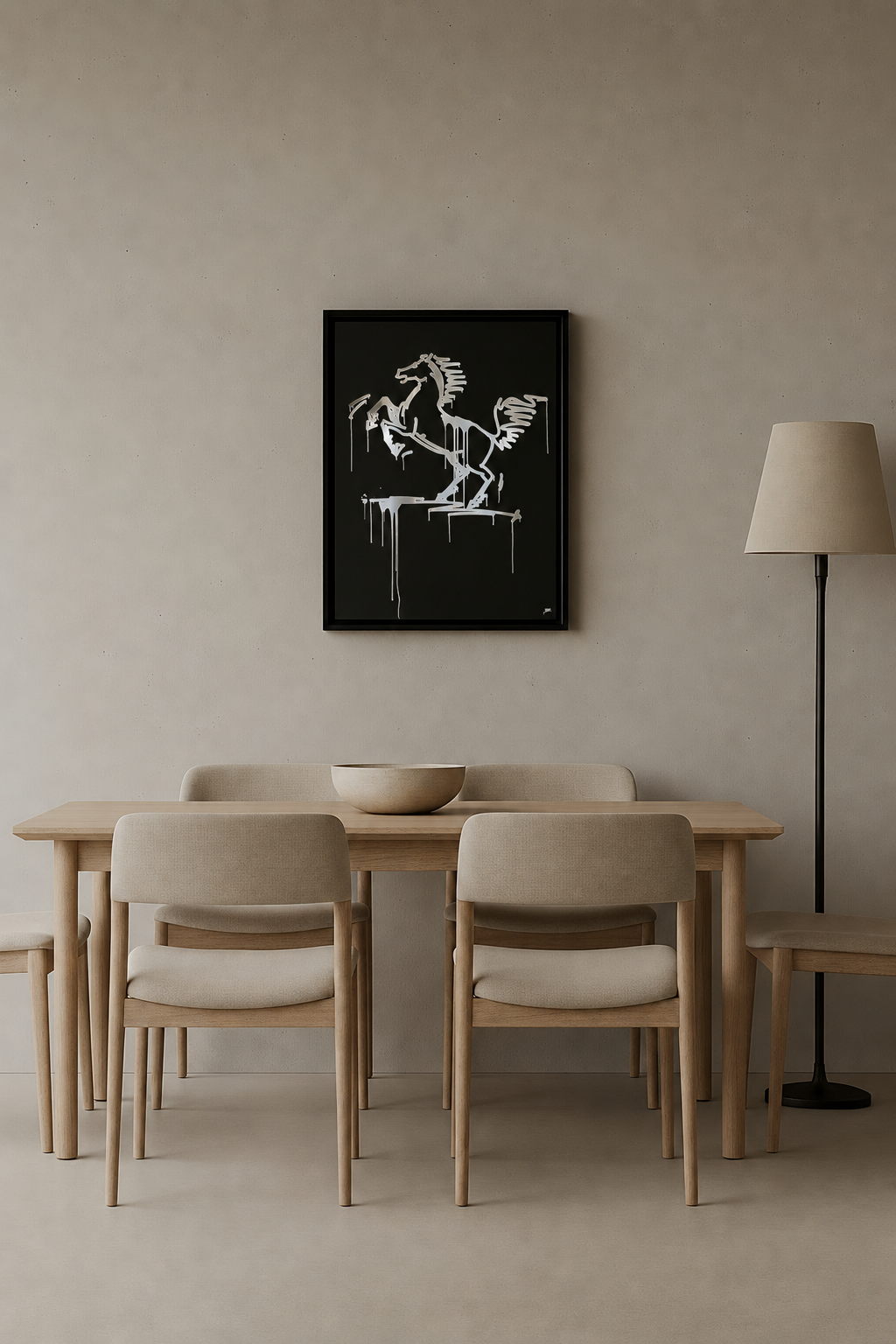 Stuttgarter Rössle Designspiegel