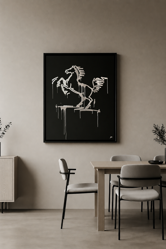 Stuttgarter Rössle Designspiegel