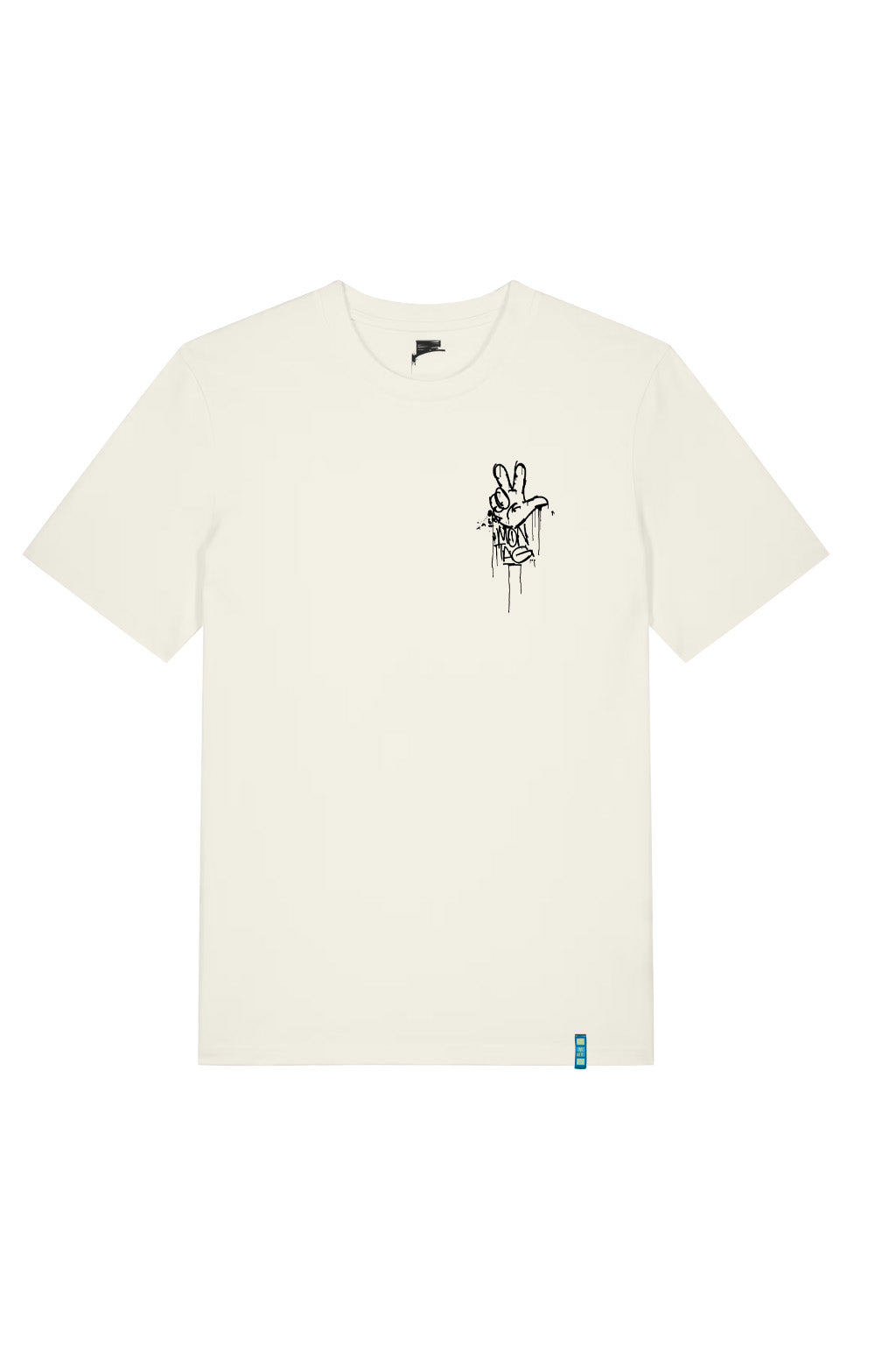 NABADA T-Shirt – VORBESTELLUNG