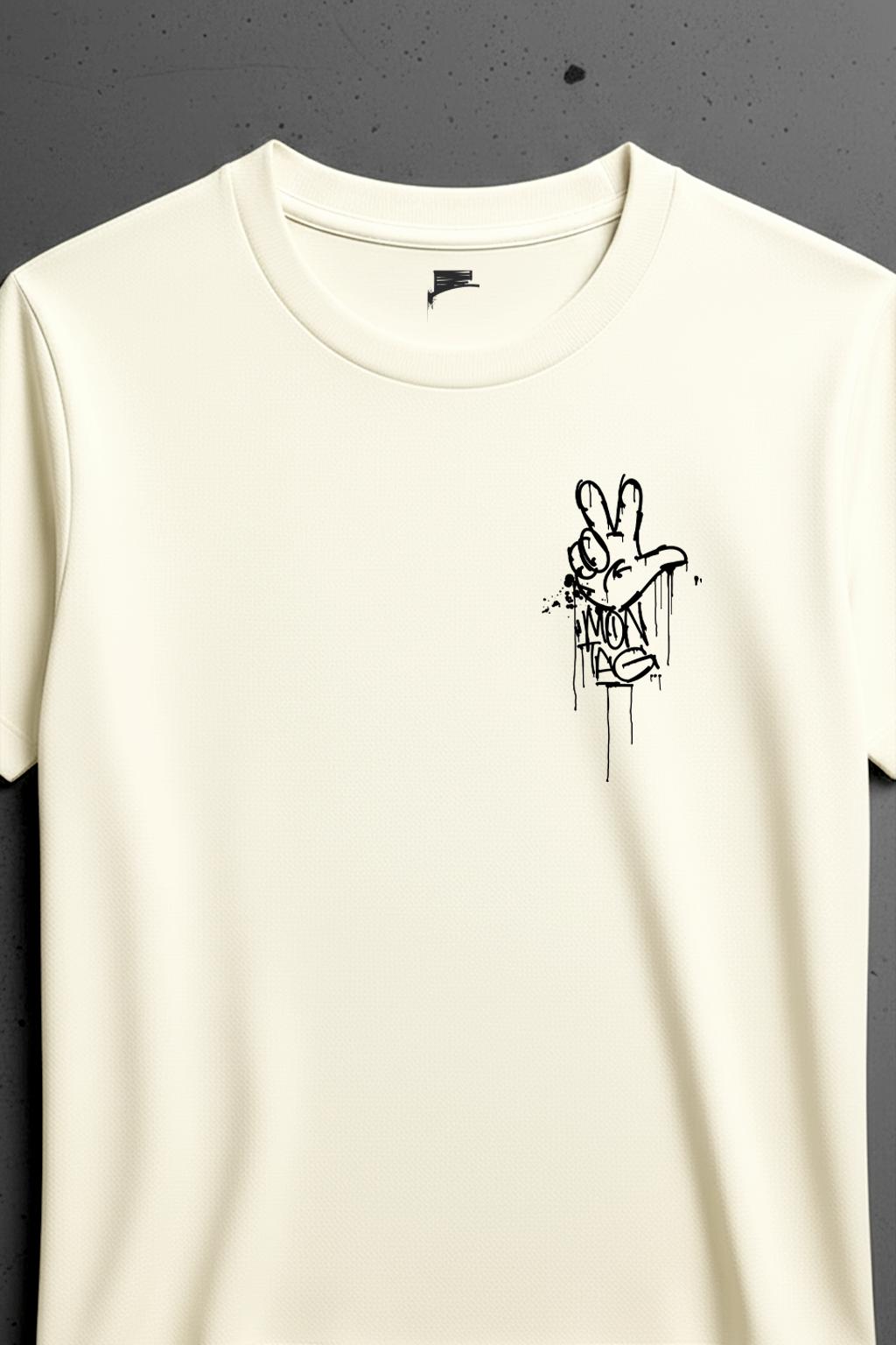 NABADA T-Shirt – VORBESTELLUNG
