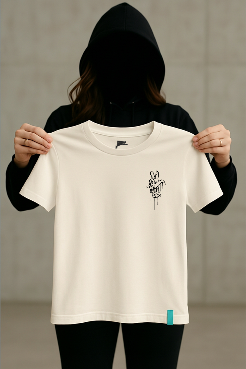 NABADA T-Shirt – VORBESTELLUNG