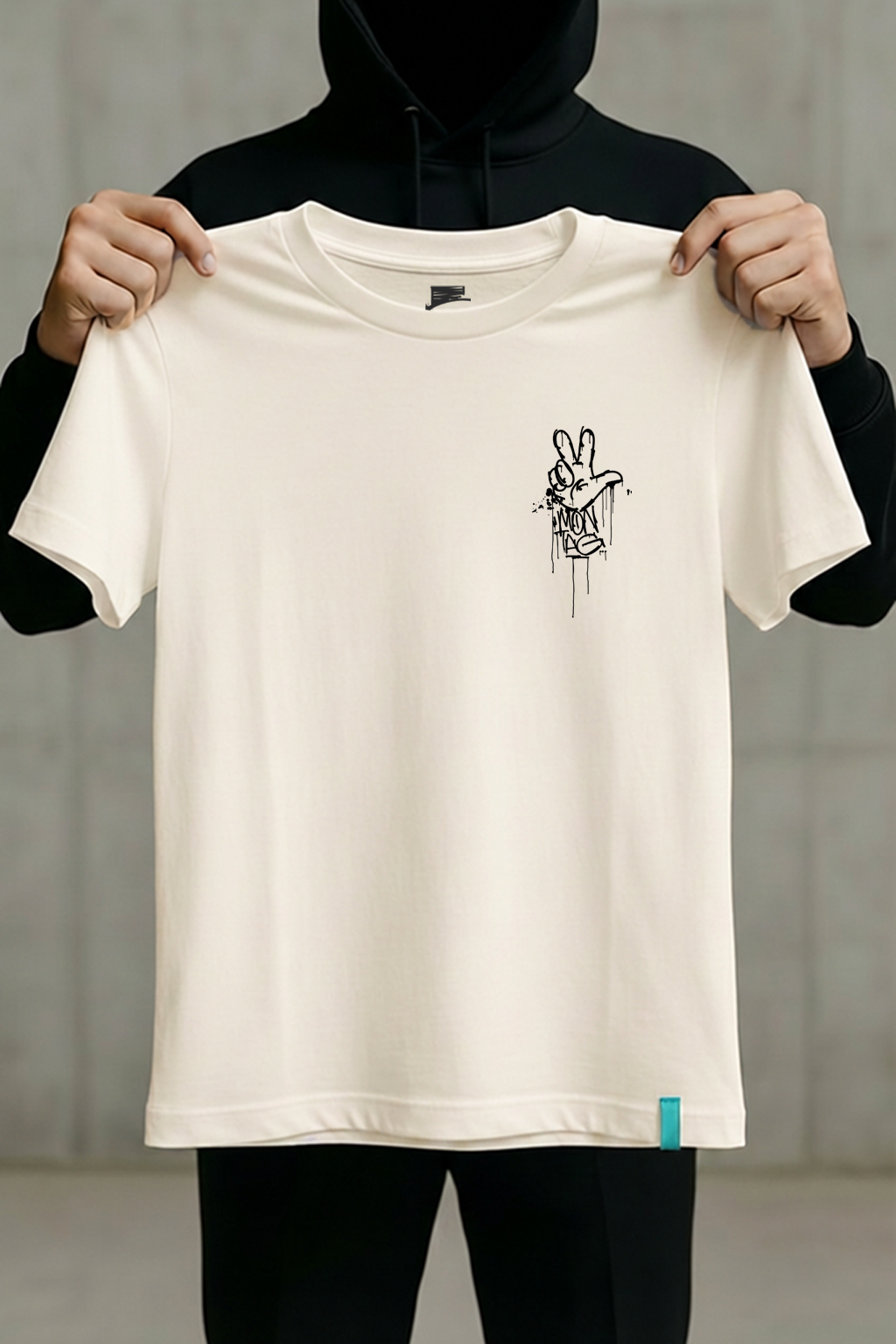 NABADA T-Shirt – VORBESTELLUNG